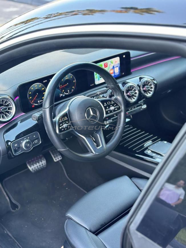 MERCEDES CLA220d