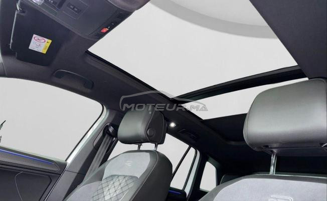 volkswagen tiguan - 0 defaut bala jdida