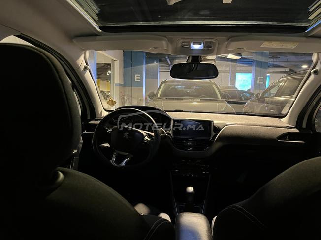 peugeot 208 très bon état en vente