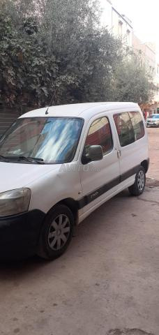 Excellente voiture à vendre - 2