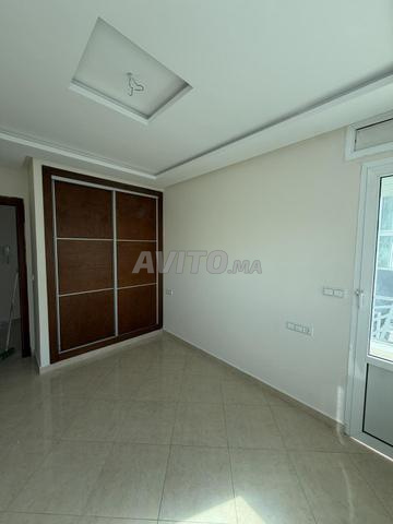 Nouvel appartement à louer mensuellement à Bayt Sahafa près d'Akdi, Tanger - 2