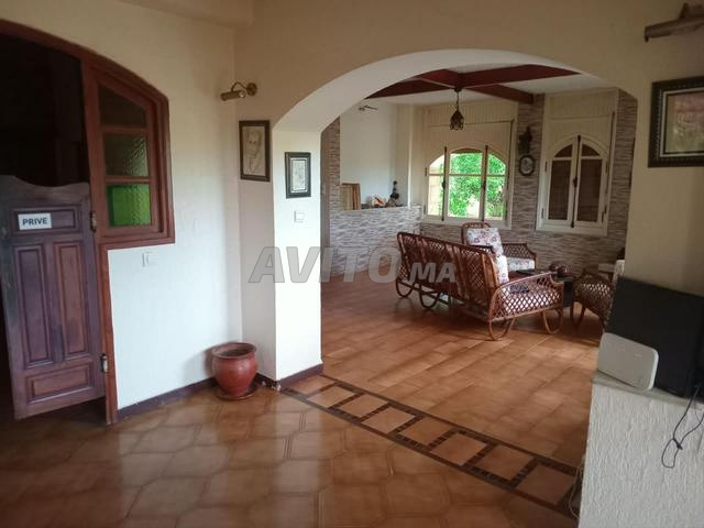 Terrain en vente 6600m² route Zair - 2