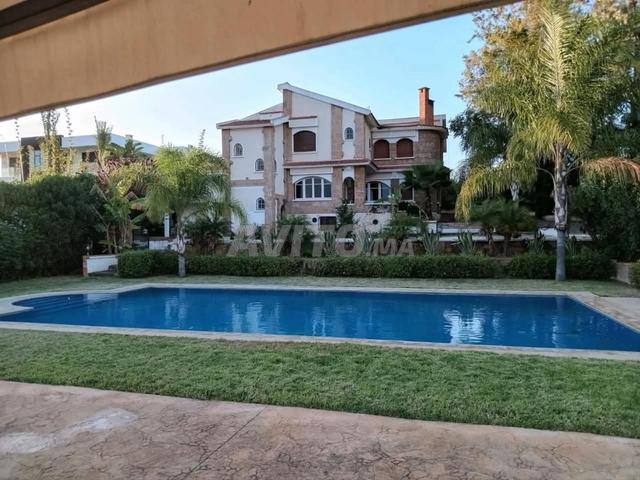 Terrain en vente 6600m² route Zair