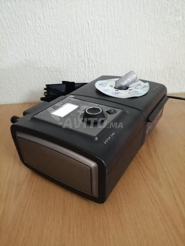 Philips Respironics système one - 2