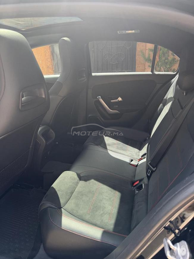 Mercedes classe A 200d En ventre Excellent état