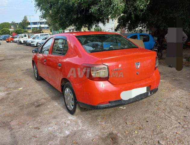 Dacia Logan - 2