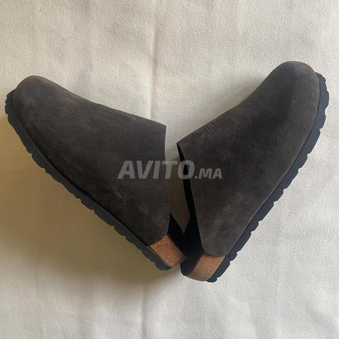 Sabot confortable et léger - 2