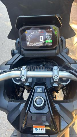 X ADV 750 modèle 2024 à vendre - 2