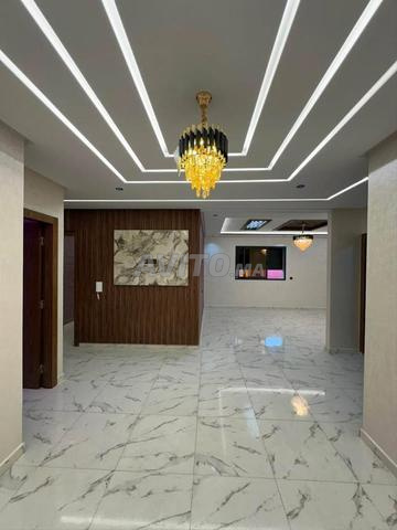 منزل مستقل يوناس مهيدية القنيطرة - 2