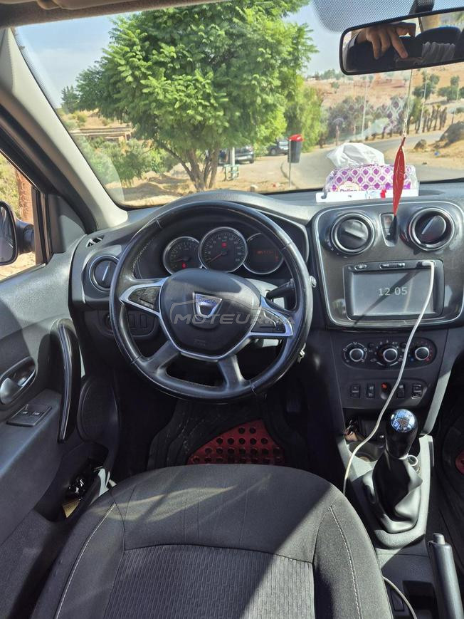 dacia logan 2017