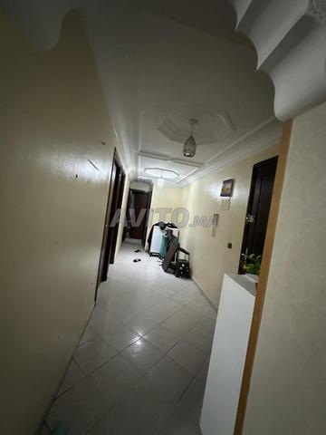 Quartier Maghreb Arabie, Boulevard Drissa, Rue Carthage