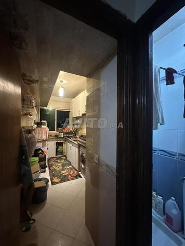 Quartier Maghreb Arabie, Boulevard Drissa, Rue Carthage - 2