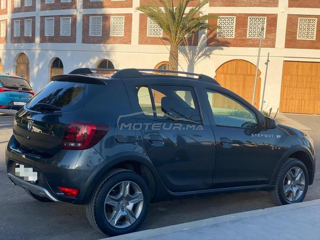 Dacia sandero 2019/12
