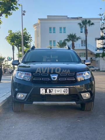 Dacia Sandero 2019/12 - 2