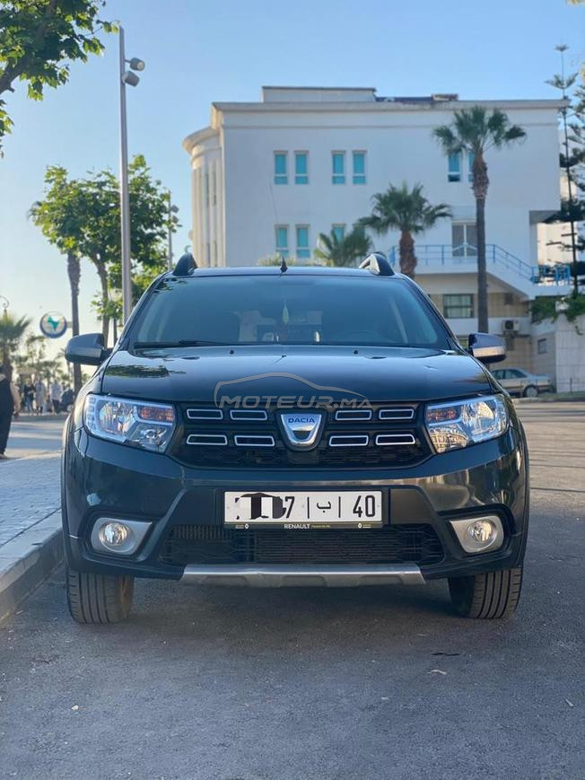 Dacia sandero 2019/12