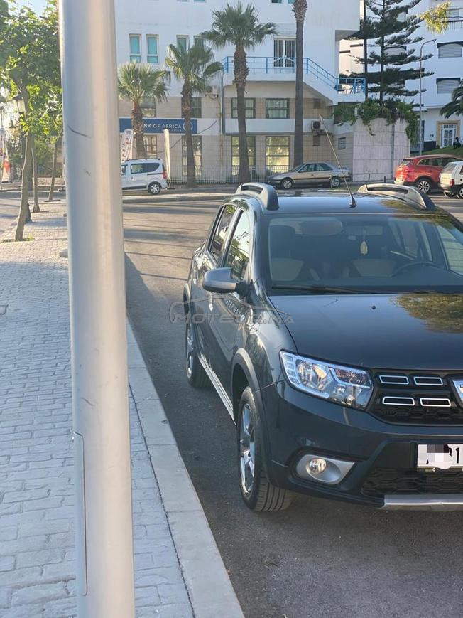 Dacia sandero 2019/12