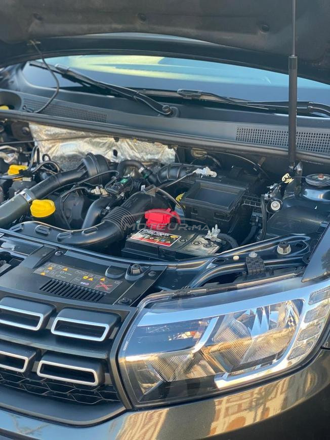 Dacia sandero 2019/12