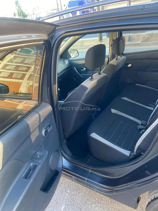 Dacia sandero 2019/12