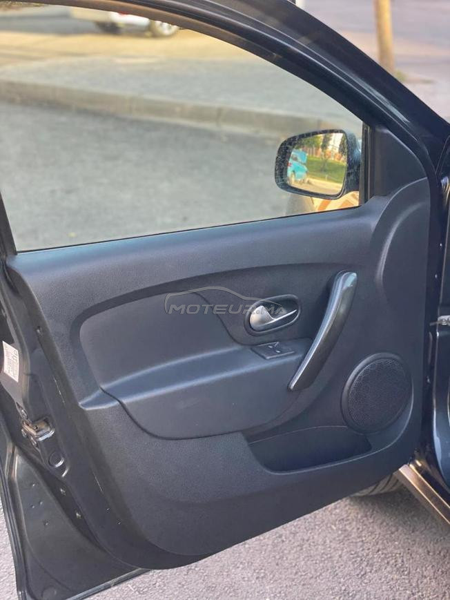 Dacia sandero 2019/12