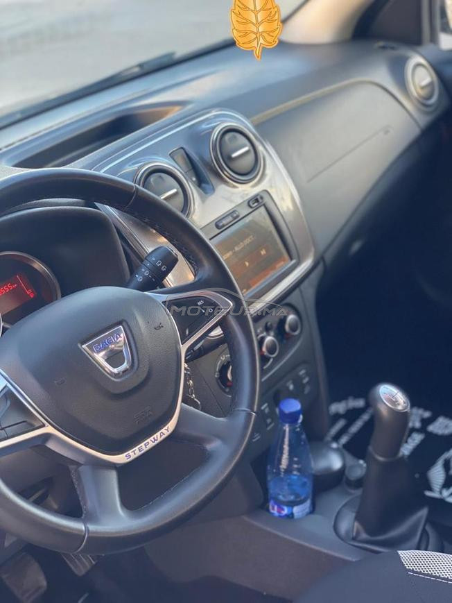 Dacia sandero 2019/12