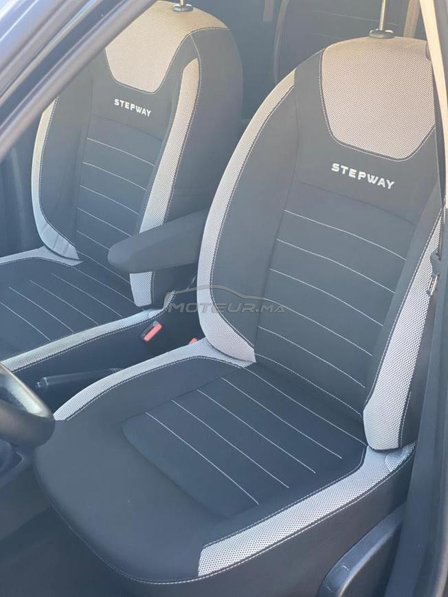 Dacia sandero 2019/12