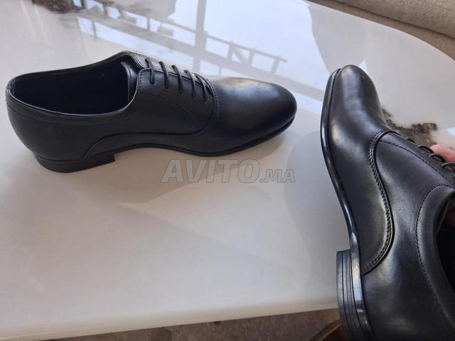 Chaussure maestro pointure 40 - 2