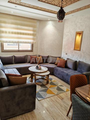 Immeuble R 2 a vendre  - 2