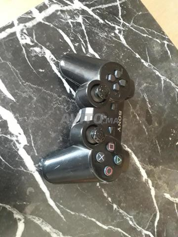 MANETTE PS3 ORIGINALE À VENDRE - 2