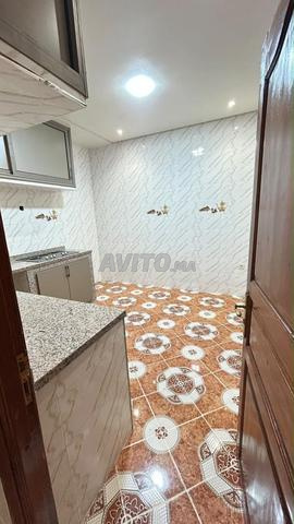Appartement à louer 80 m² à Casablanca - 2