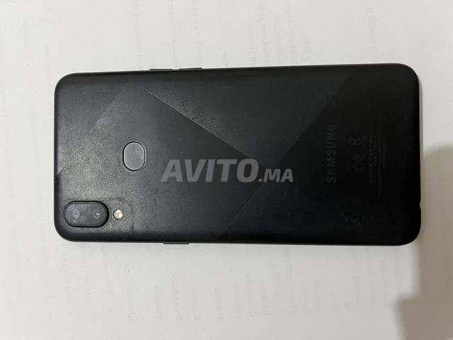 a10s encore neuf besoin connecteur et ça marche - 2