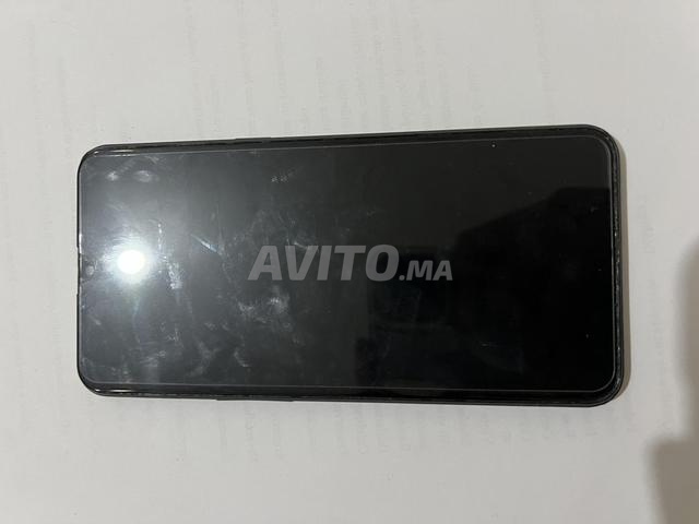 a10s encore neuf besoin connecteur et ça marche