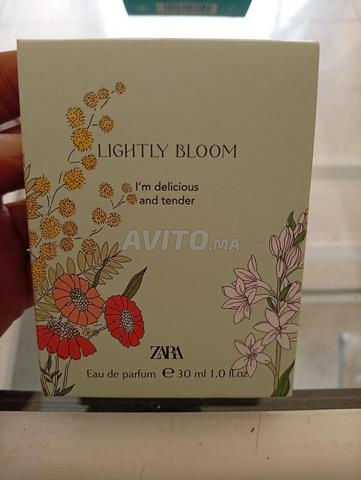 عطر زارا لايتلي بلوم للبيع بأسعار مناسبة للجميع - 2