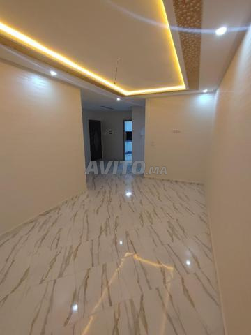 appartement à louer 64 M deroua - 2
