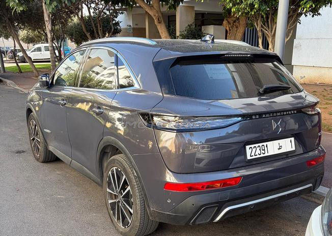 DS DS Diesel Automatique 2024 à Rabat