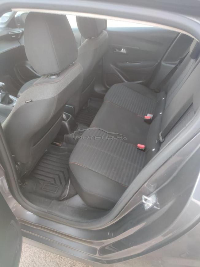Peugeot 208 Diesel Manuelle 2023 à Tifelt