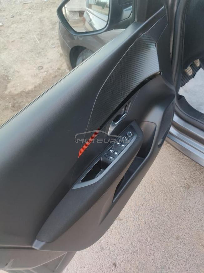 Peugeot 208 Diesel Manuelle 2023 à Tifelt