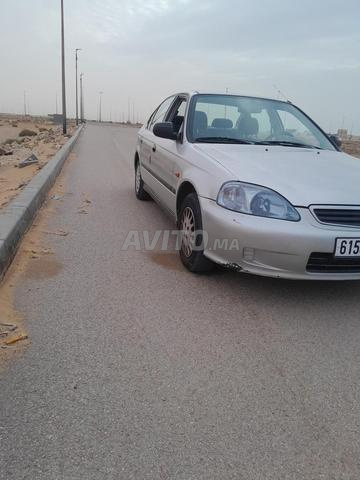 Honda Civic - 2