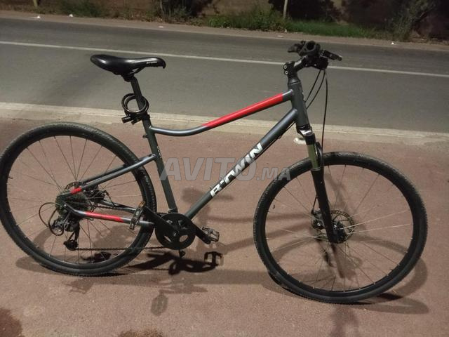 Vélo Bitwin Riverside 500