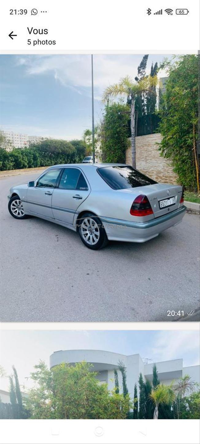 Mercedes 250