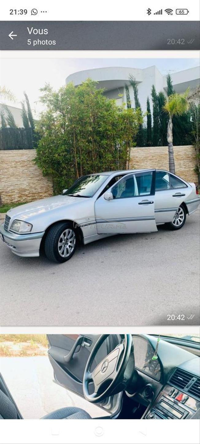 Mercedes 250