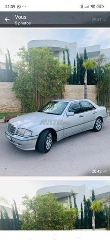 Mercedes 250 - 2