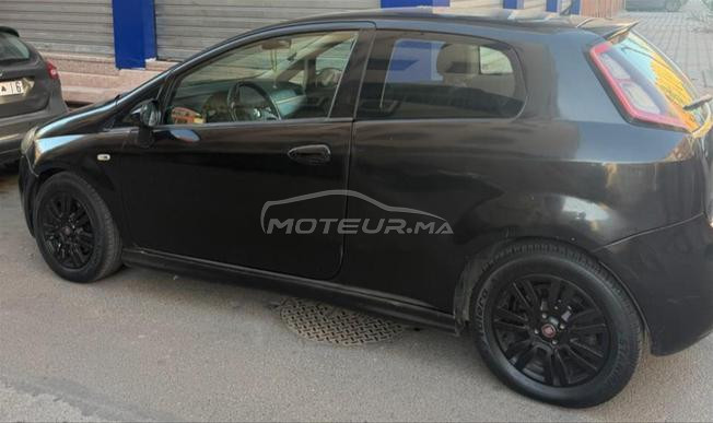 Fiat Punto 2007 Diesel