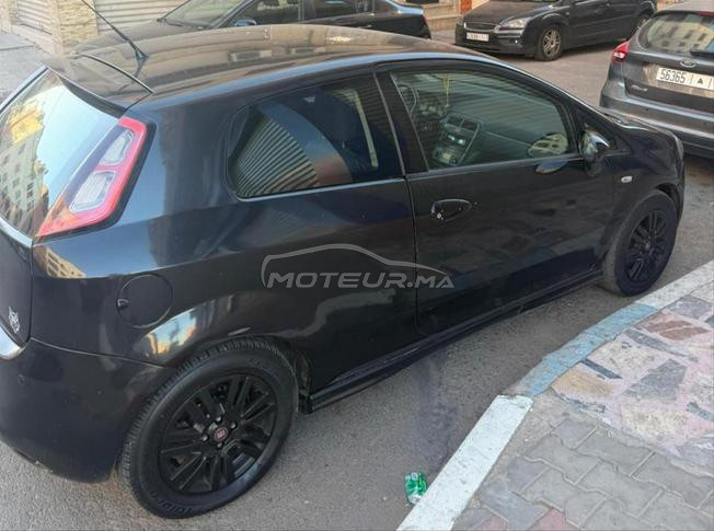 Fiat Punto 2007 Diesel