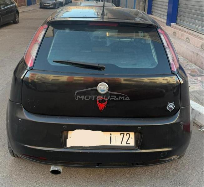 Fiat Punto 2007 Diesel