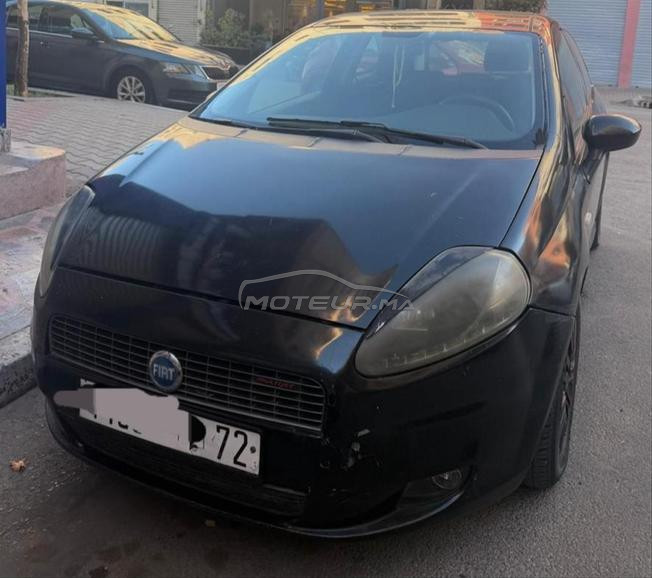 Fiat Punto 2007 Diesel