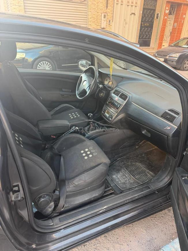 Fiat Punto 2007 Diesel