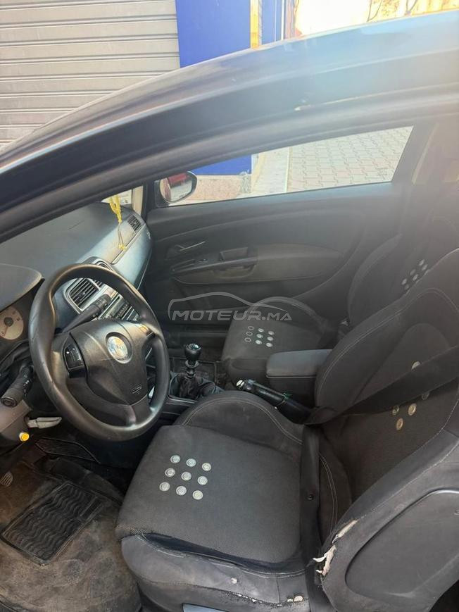 Fiat Punto 2007 Diesel