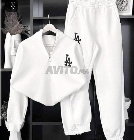 Vêtements de sport - 2