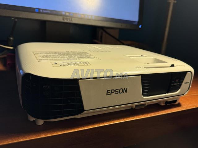 Vidéoprojecteur Epson EB-S31 – Excellent état
