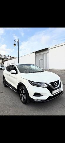 Nissan Qashqai - 2